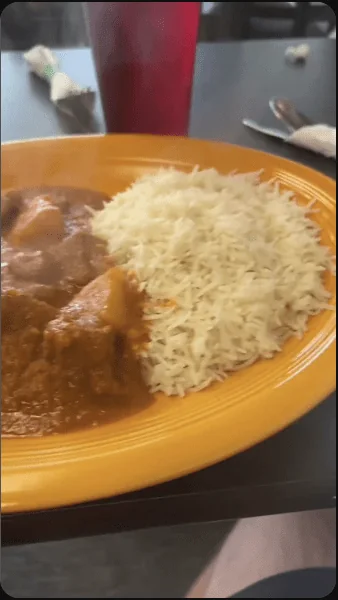 Indian Food